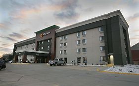 La Quinta Inn & Suites Des Moines West Clive