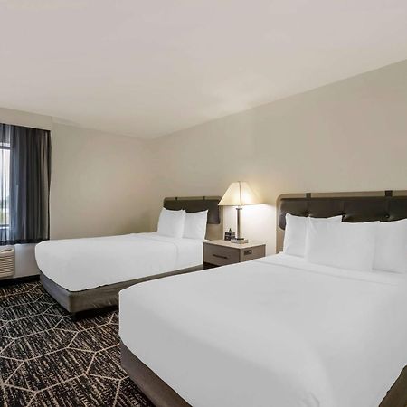 La Quinta By Wyndham Des Moines West Clive Hotel Exterior photo