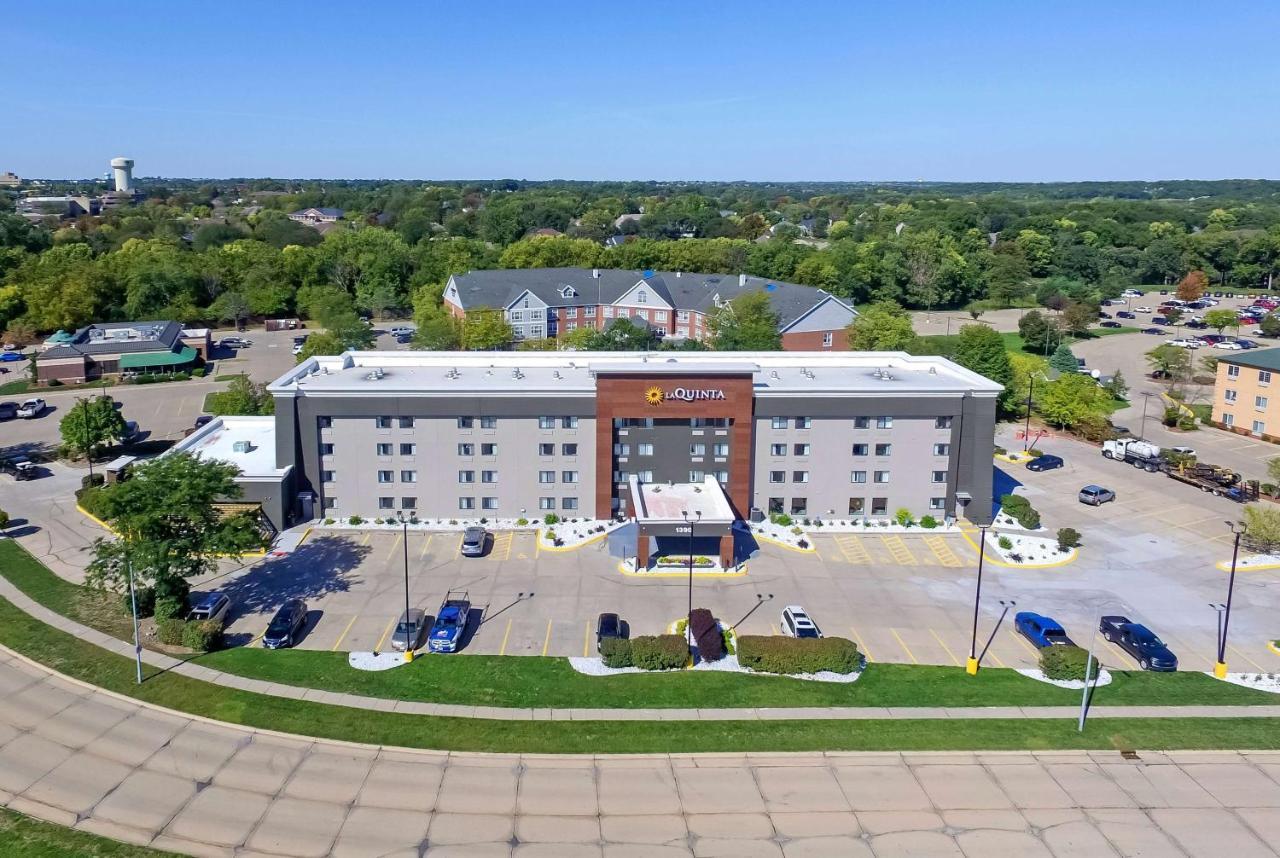 La Quinta By Wyndham Des Moines West Clive Hotel Exterior photo