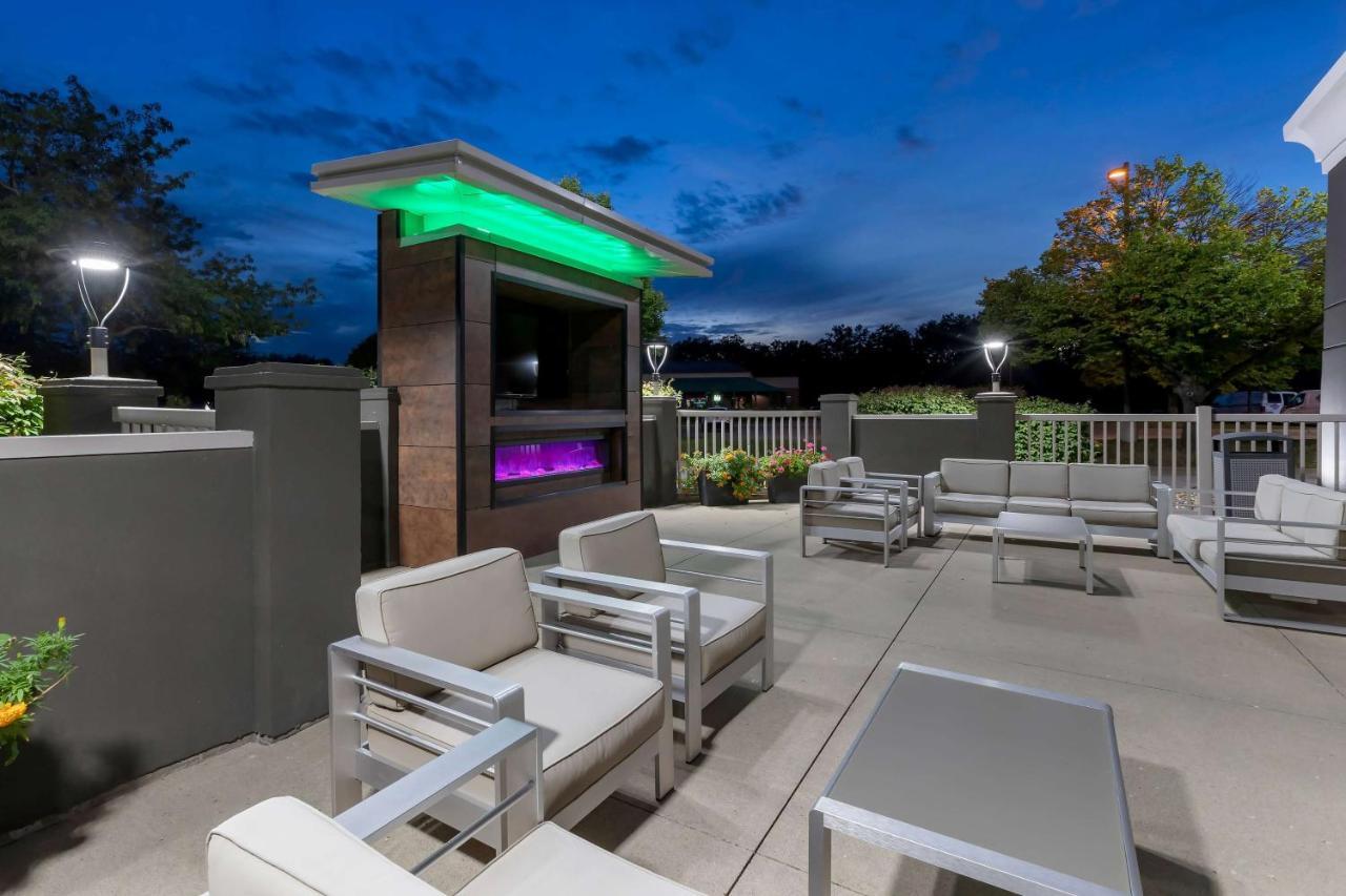 La Quinta By Wyndham Des Moines West Clive Hotel Exterior photo